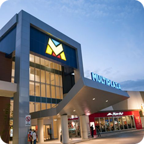 multiplaza