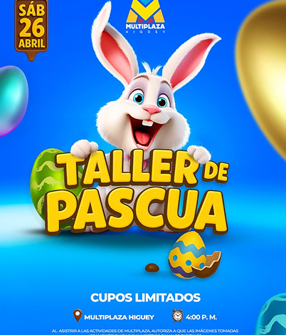 Evento Multiplaza